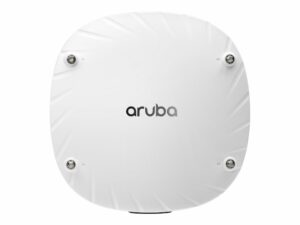 HPE Aruba AP-534 - wireless access point - Bluetooth, Wi-Fi - Dual Band - ARUBA