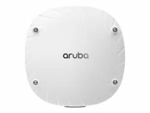 HPE Aruba AP-534 (US) - Campus - Wireless Access Point