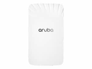 HPE Aruba AP-505H (US) Unified Hospitality - Bluetooth, Wi-Fi 6 - 2.4 GHz, 5 GHz - in-ceiling - Wireless Access Point