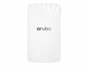 HPE Aruba AP-505H US Unified Hospitality Bluetooth Wi-Fi 6 5 GHz