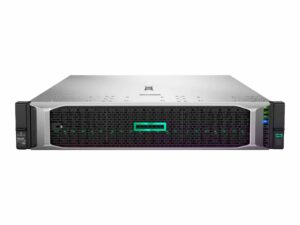 HPE ProLiant DL380 Gen10 Plus Network Choice - 2U - 2-way - AMD Xeon Silver 4314 / 2.4 GHz - RAM 32 GB - hot-swap 2.5" bay(s) - Rack-Mountable Server