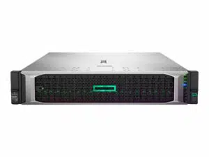 HPE ProLiant DL380 Gen10 Plus Network Choice -2.5"  2U 2-way 32GB