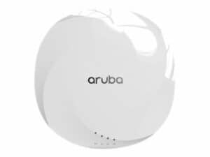 HPE Aruba AP-635 (US) - Campus - wireless access point