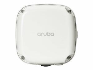 HPE Aruba AP-565EX (US) ZigBee Bluetooth Wi-Fi 2.4 GHz 5 GHz