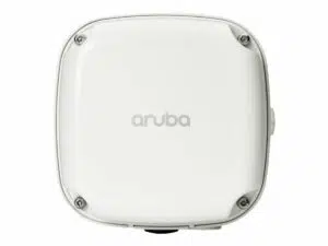 HPE Aruba AP-567 (US) ZigBee Bluetooth Wi-Fi 6 Wireless Access
