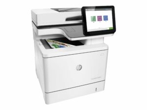 HP LaserJet Enterprise M578dn - Multifunction printer - Color - Laser Printer