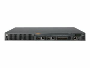HPE Aruba 7240XM (US) Controller - Network Management Device
