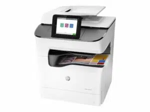 HP PageWide Color 779dns Multifunction printer Color Printer