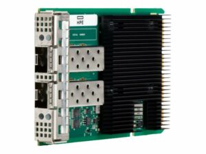 HPE MCX562A-ACAI - OCP 3.0 - 10Gb Ethernet / 25Gb Ethernet SFP28 x 2 - Network adapter