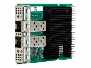 HPE MCX562A-ACAI - OCP 3.0 10Gb Ethernet / 25Gb Ethernet SFP28 x2