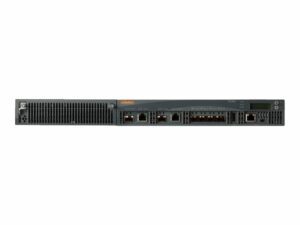 HPE Aruba 7210 (US) Controller - 1U - rack-mountable - Network Management Device