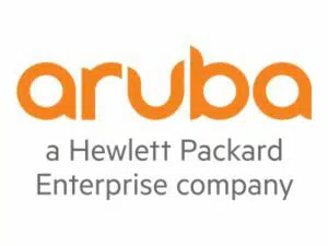 HPE Aruba 7010 (US) Controller 16 ports 1U Rack-Mountable Network