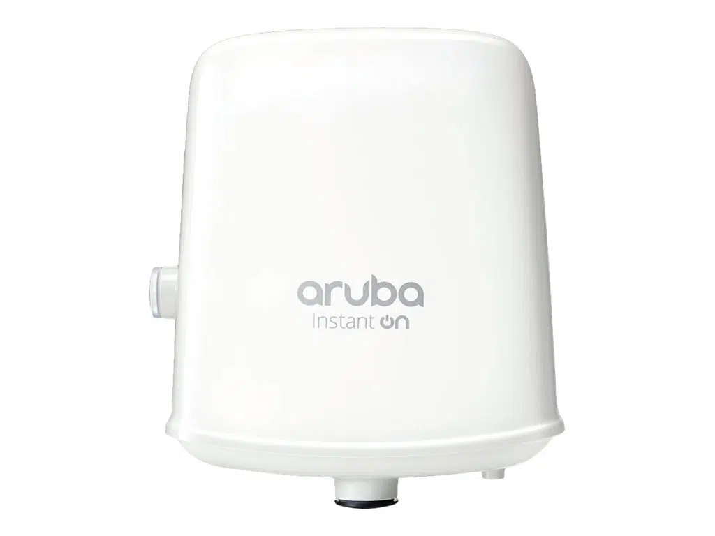 HPE Aruba Instant ON AP17 (US) - Wireless Access Point Bluetooth