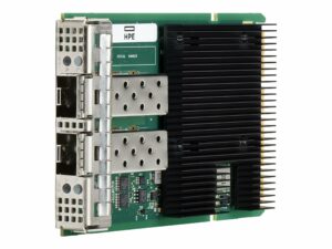 Broadcom BCM57414 - OCP 3.0 - Gigabit Ethernet / 10Gb Ethernet / 25Gb Ethernet SFP28 x 2 - Network Adapter