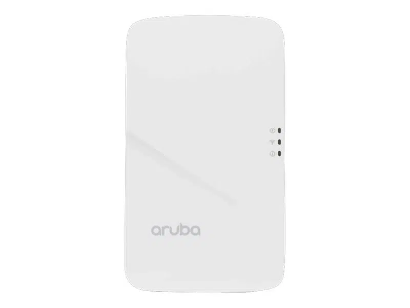 HPE Aruba AP-303HR  Wi-Fi 5 2.4 GHz 5 GHz - Wireless Access Point