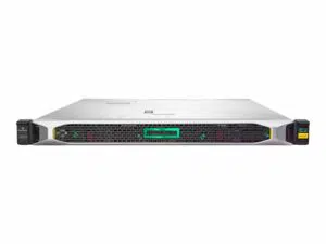 HPE StoreEasy 1460 - 4 bays - 16TB - Rack-Mountable - 4TB x4 16GB