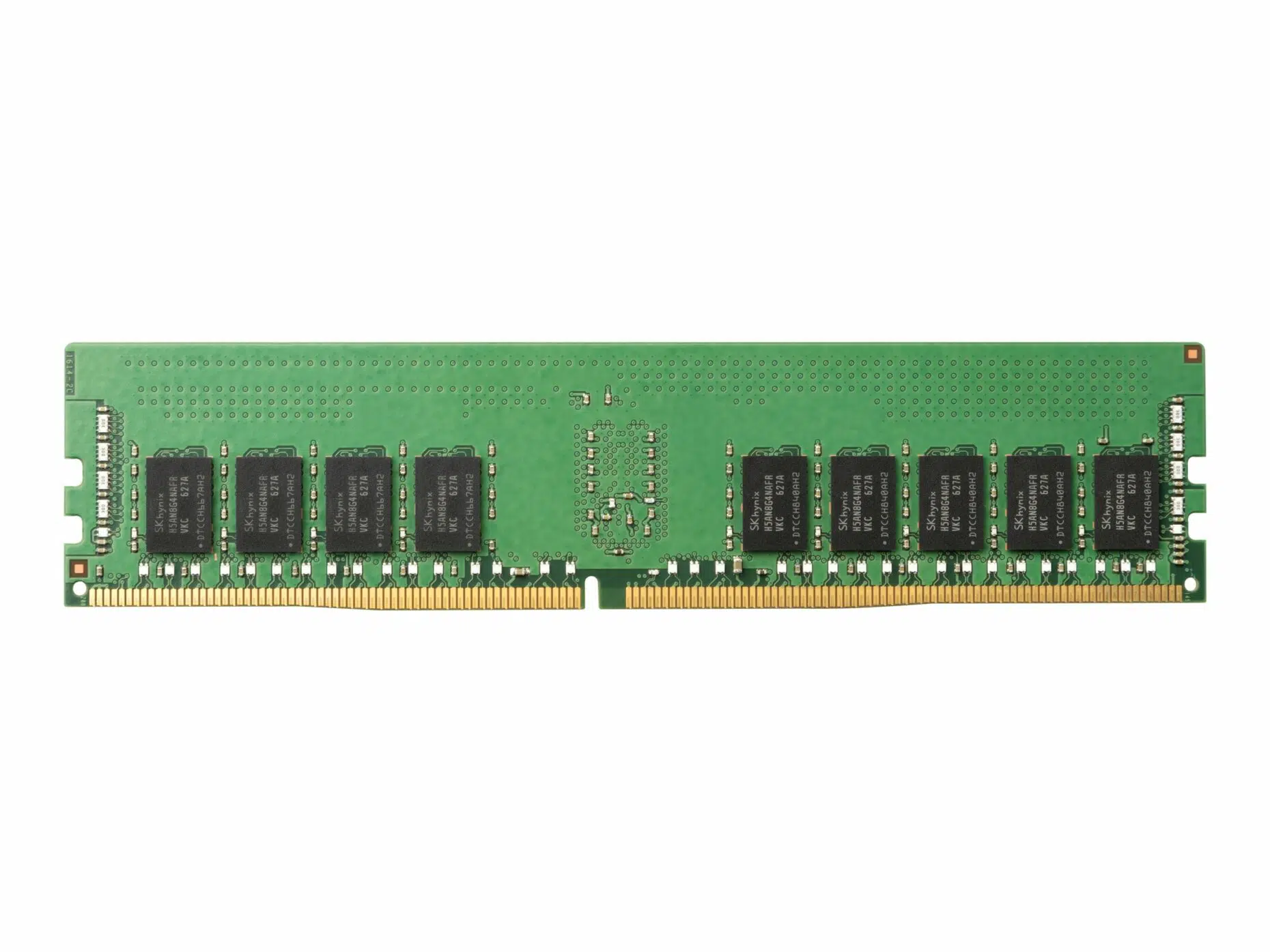 HP 8GB (1x8GB) DDR4-2666 ECC Reg RAM
