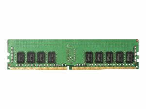 HP - DDR4 - module - 8GB - DIMM 288-pin - 2933 MHz / PC4-23400