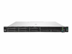 HPE ProLiant DL325 Gen10 Plus V2 - 1U - 1-way - AMD EPYC 7003 series 7443P / 2.85 GHz - RAM 32 GB - hot-swap 2.5" bay(s) - Rack-Mountable Server