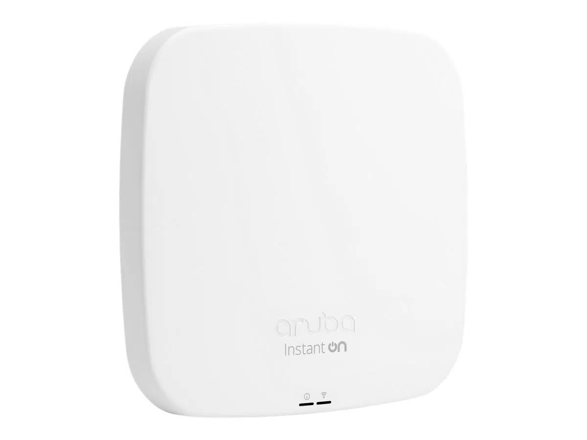 HPE Aruba Instant ON AP15 (US) - Wireless Access Point Bluetooth