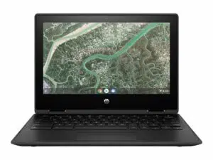 HP Chromebook 11MK G3 Education Edition MT8183 8GB RAM 11.6"