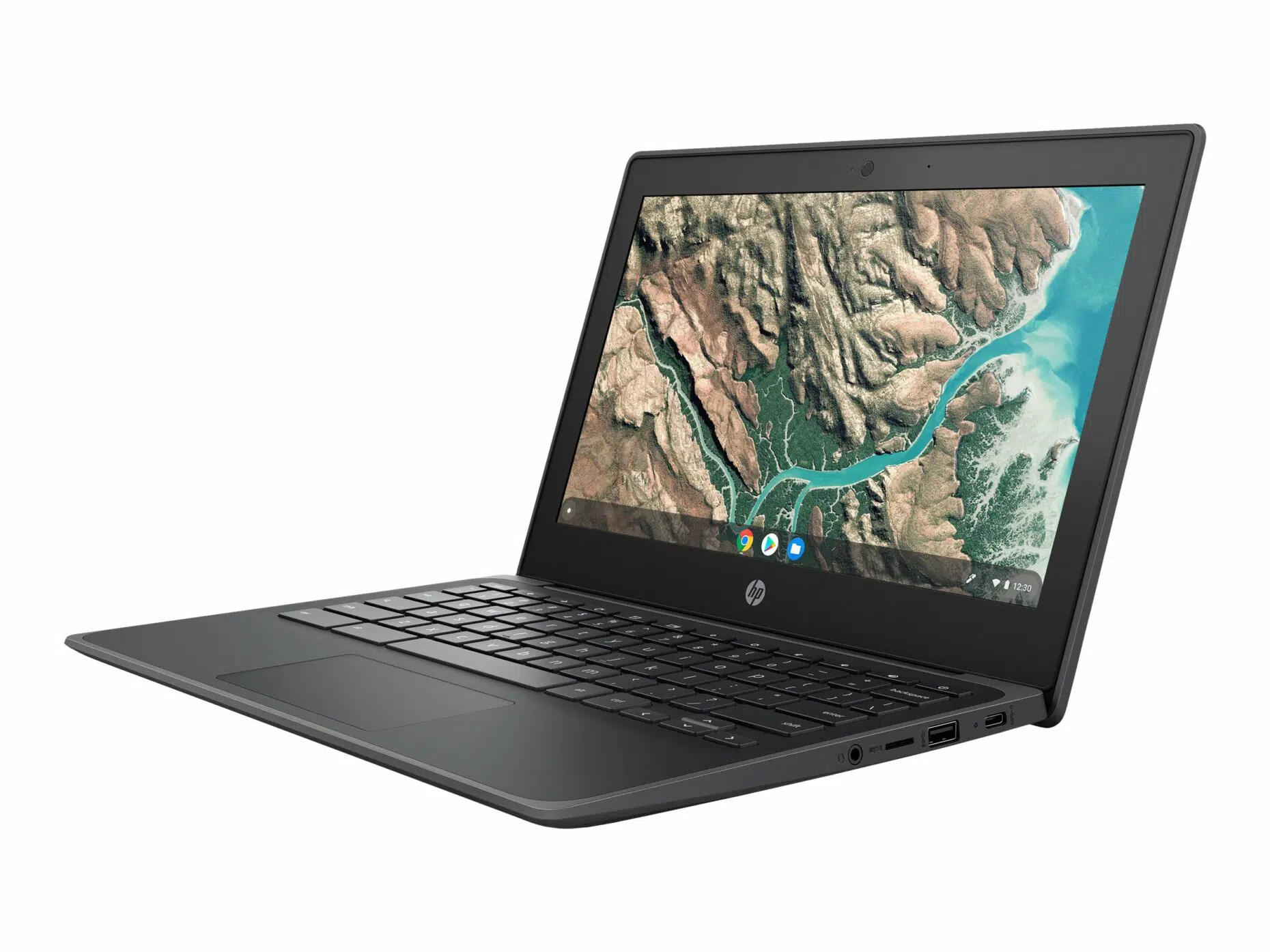 HP Chromebook 11 G8 Edition Celeron N4020 4GB RAM 32GB eMMC 11.6"