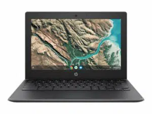HP Chromebook 11 G8 - Education Edition - Celeron N4020 - 4GB
