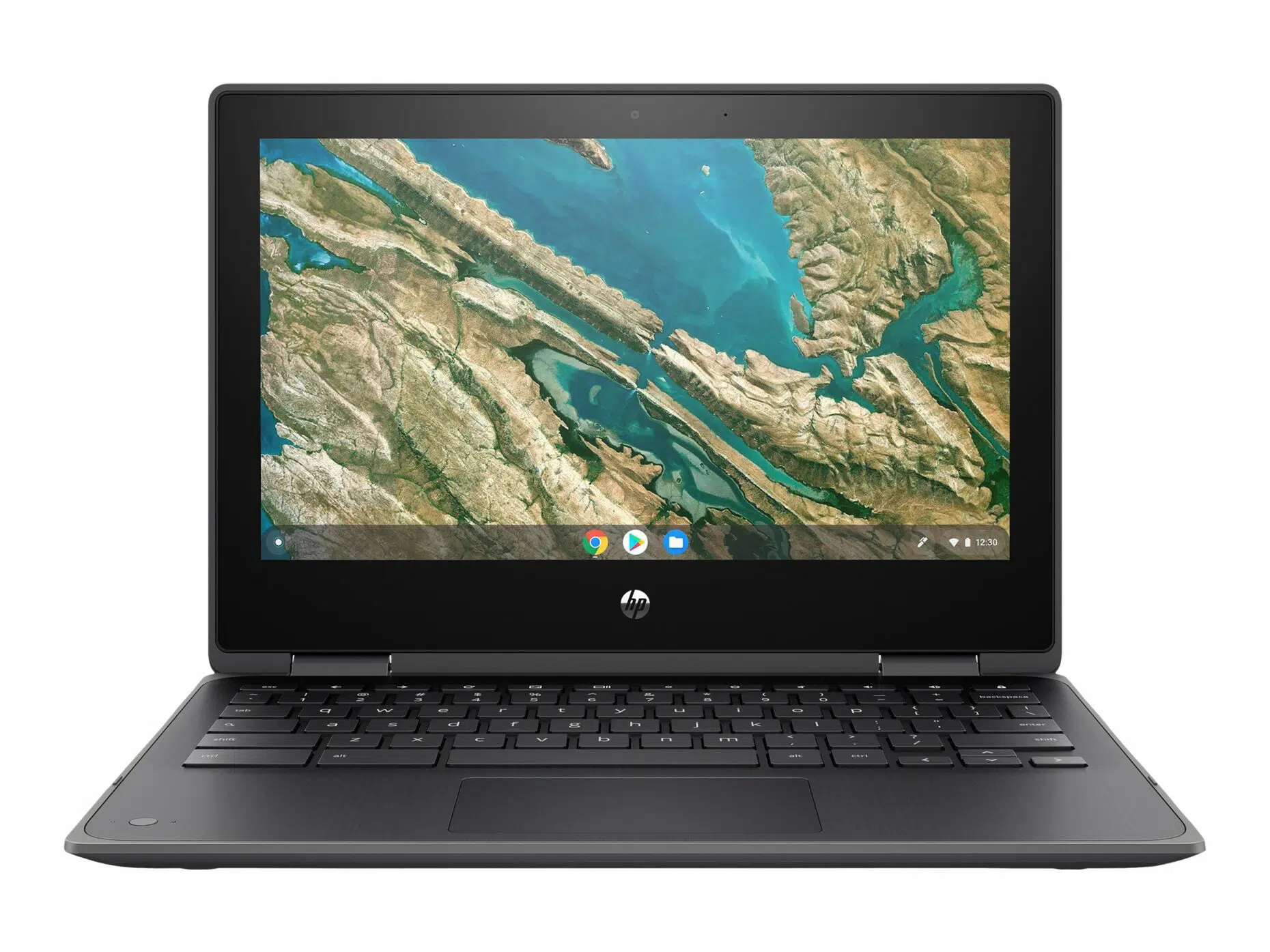 HP Chromebook 11 G3 Edition Celeron N4020 4GB RAM 32GB eMMC 11.6"