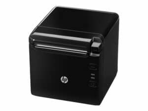 HP - Direct Thermal - Receipt Printer