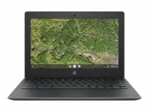 HP Chromebook 11B G8 Edition A4 9120C 4GB RAM 32GB eMMC 11.6"