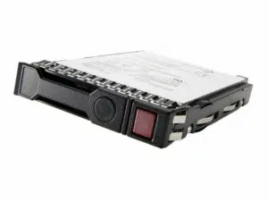 HPE Multi Vendor 1.92 TB 2.5" SFF SAS 12Gb/s Solid State Drive