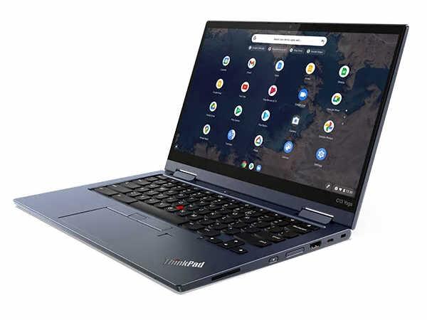 Lenovo ThinkPad C13 Yoga Chromebook - AMD Ryzen 5 3500 - 8 GB Ram ″  Touchscreen - Chromebook | Enterprise, Government, and Educational  Technology