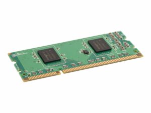 HP - DDR3 - 1 GB - DIMM 90-pin - Ram