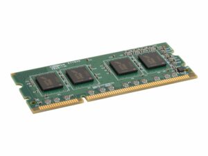 HP - DDR3 - module - 2 GB - SO-DIMM 144-pin - Ram