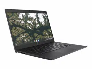 HP Chromebook 14 G6 8GB RAM 32GB eMMC 14" (HD) Chromebook