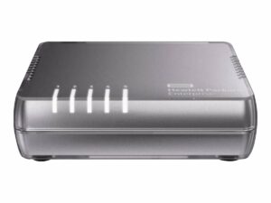 HPE OfficeConnect 1405 8G v3 - Network Switch