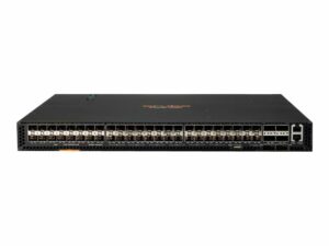 HPE Aruba 8320 - L3 - rack-mountable - Network Switch