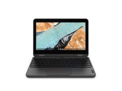Lenovo 300e G3 - AMD 3015Ce ″ Touch Screen - Chromebook | Enterprise,  Government, and Educational Technology