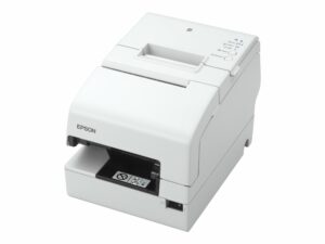 Epson TM-H6000V - Receipt printer - thermal line - Roll (3.13 in) - Thermal Printer