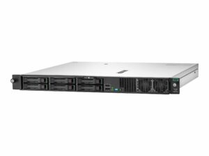 HPE ProLiant DL20 Gen10 Plus Performance - 1U - 1-way - Xeon E-2314 / 2.8 GHz - RAM 16 GB - Rack-Mountable Server