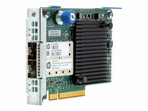 HPE 640FLR-SFP28 - Network adapter - 25 Gigabit Ethernet x 2