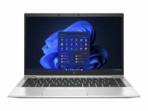 HP EliteBook 840 G8 - Intel Core i7 1165G7 14" Notebook