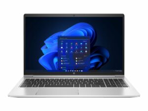 HP ProBook 445 G9 - AMD Ryzen 7 5825U / 2 GHz - 16 GB RAM - 512 GB SSD - 14" (Full HD) - Notebook
