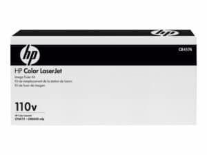 HP - Color LaserJet (110 V) Fuser kit