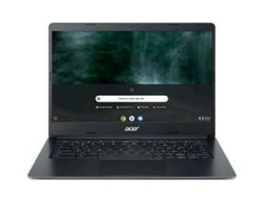 Acer C933T-C35T - Intel Celeron N4120 - 14" LED Display - Chromebook