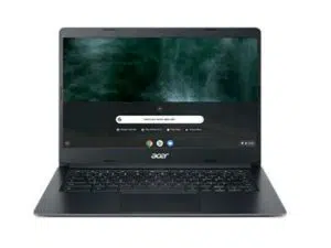 Acer C933T-C35T - Intel Celeron N4120 14" LED Display Chromebook