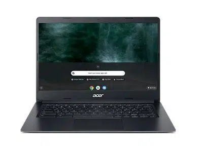 Acer C933T-C35T - Intel Celeron N4120 14" LED Display Chromebook