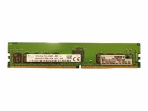 HPE SmartMemory - DDR4 - Module - 16GB DIMM 288-pin 2933 MHz