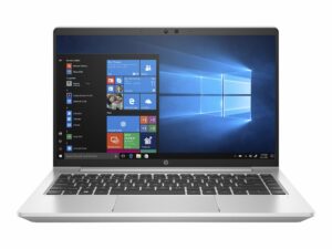 HP ProBook 440 G8 - Intel Core i5 1135G7 / 2.4 GHz - 16 GB RAM - 512 GB SSD - 14" (Full HD) - Notebook