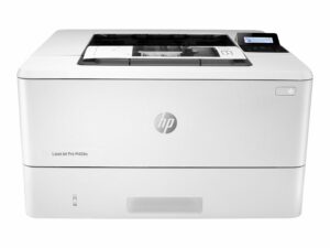 HP LaserJet Pro M404n - Laser Printer